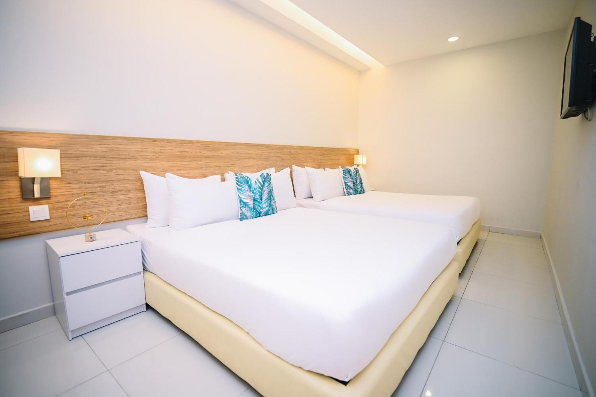 Swing & Pillows - Kelana Jaya Selangor ペタリンジャヤ エクステリア 写真